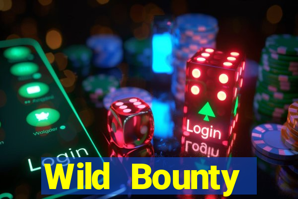 Wild Bounty Showdown horario pagante